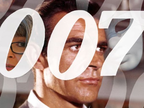 Hände weg von James – der coolen Socke – Bond! In einer neuen Sternstunde der Political Correctness erhalten alte „James Bond“-Filme Warnhinweise!!!